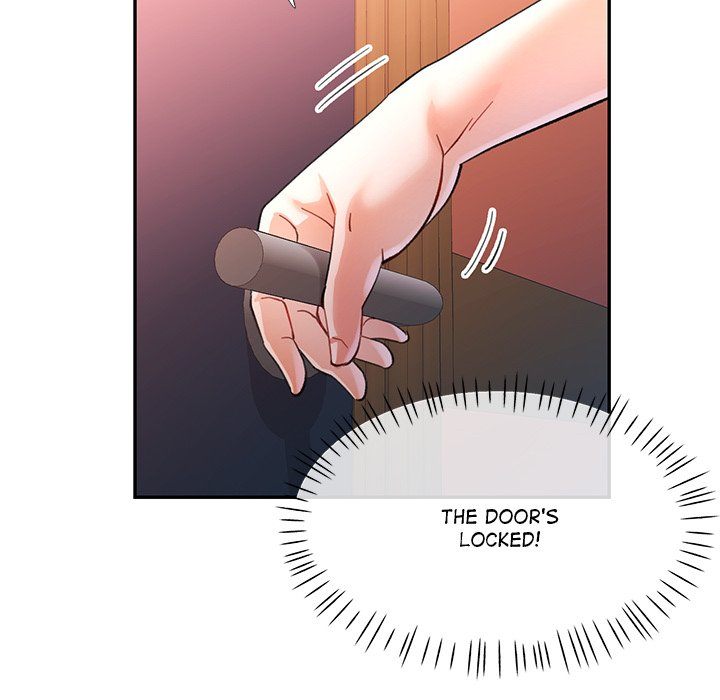 In Her Place - Chapter 95 Page 132