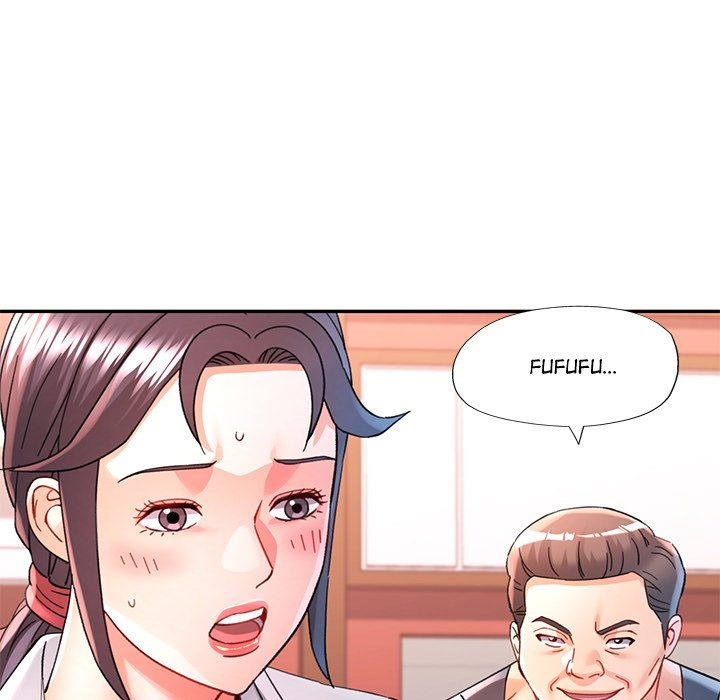 In Her Place - Chapter 95 Page 133