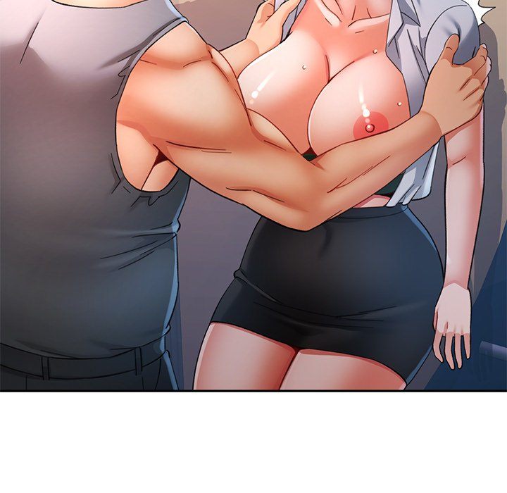 In Her Place - Chapter 95 Page 139