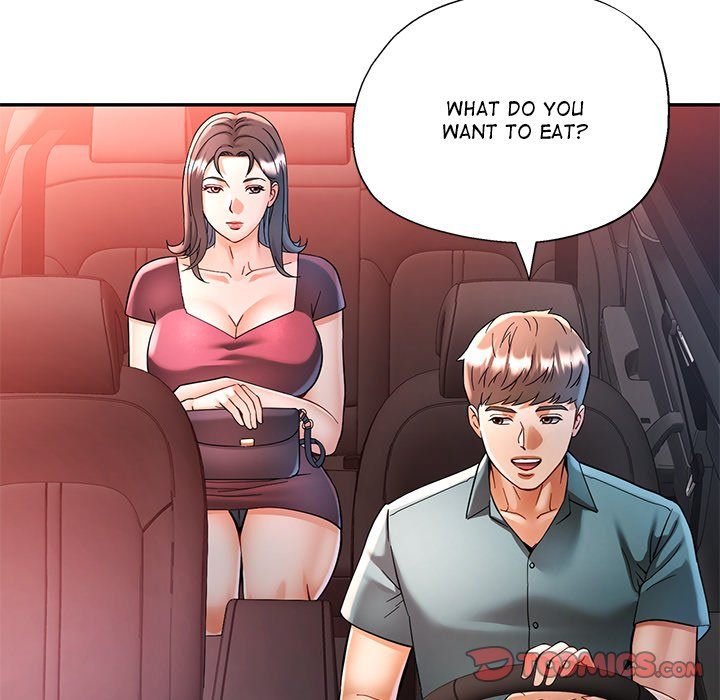 In Her Place - Chapter 95 Page 15