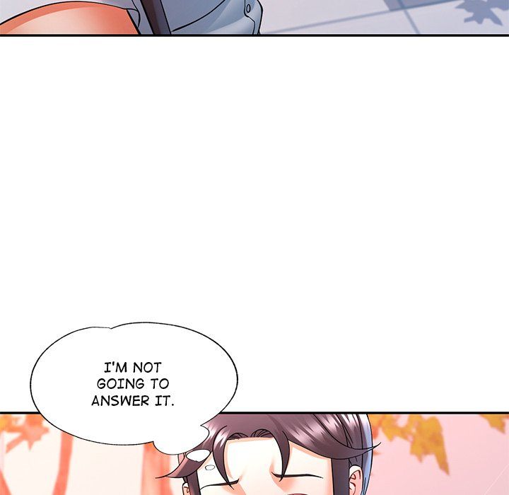 In Her Place - Chapter 95 Page 26