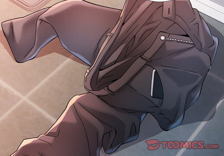 In Her Place - Chapter 95 Page 3