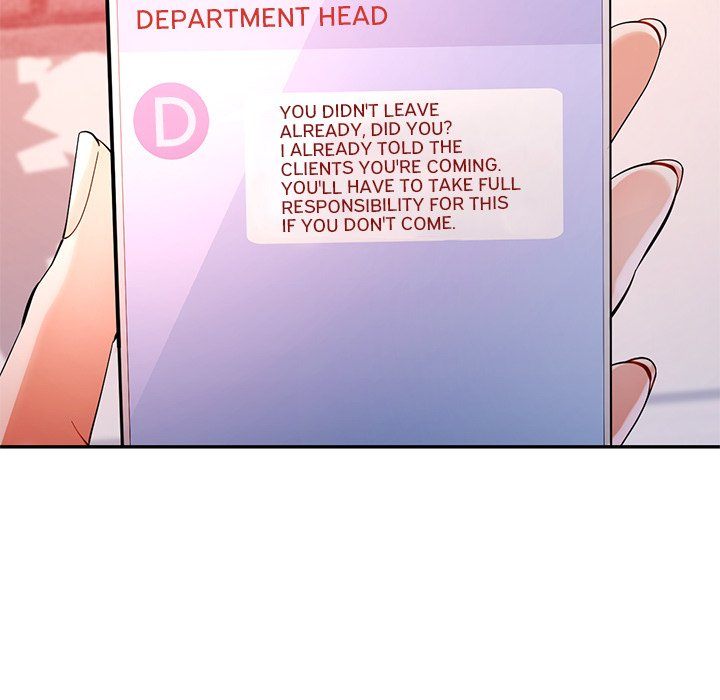 In Her Place - Chapter 95 Page 30