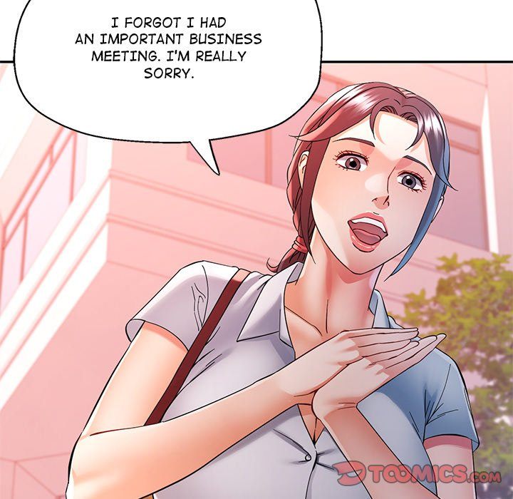 In Her Place - Chapter 95 Page 39