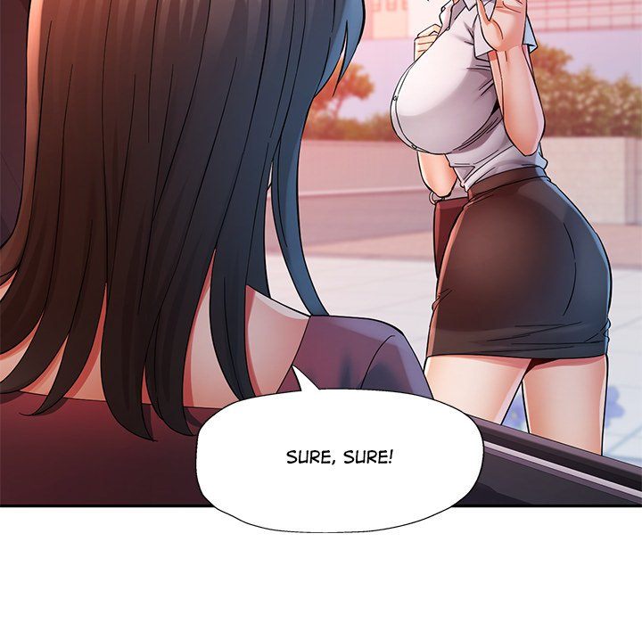 In Her Place - Chapter 95 Page 44