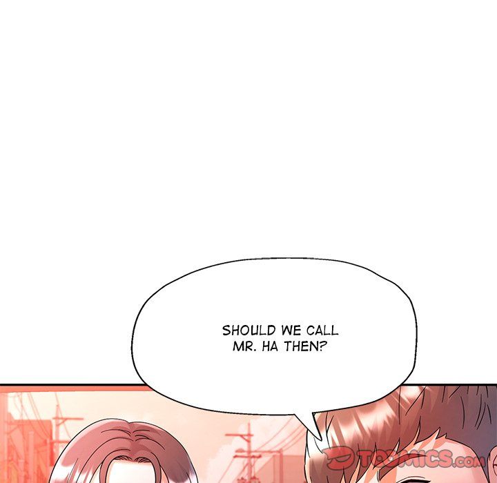 In Her Place - Chapter 95 Page 45