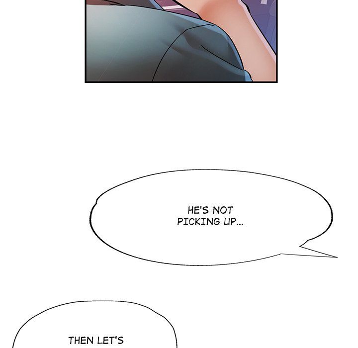 In Her Place - Chapter 95 Page 48