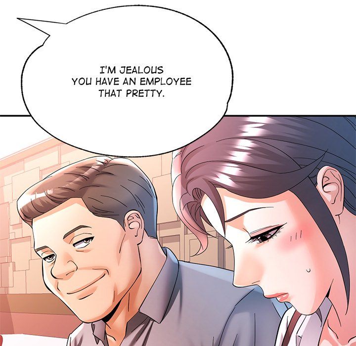 In Her Place - Chapter 95 Page 68