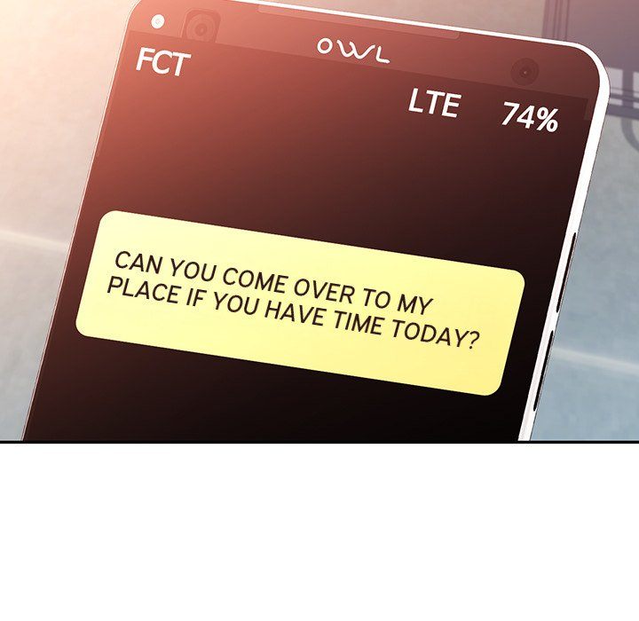 In Her Place - Chapter 95 Page 7