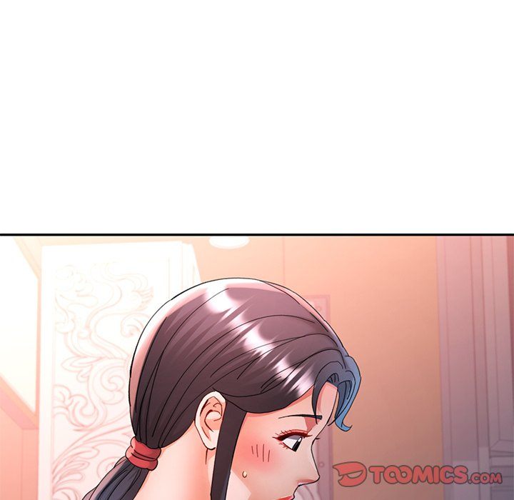 In Her Place - Chapter 95 Page 75