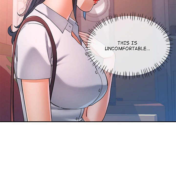 In Her Place - Chapter 95 Page 76