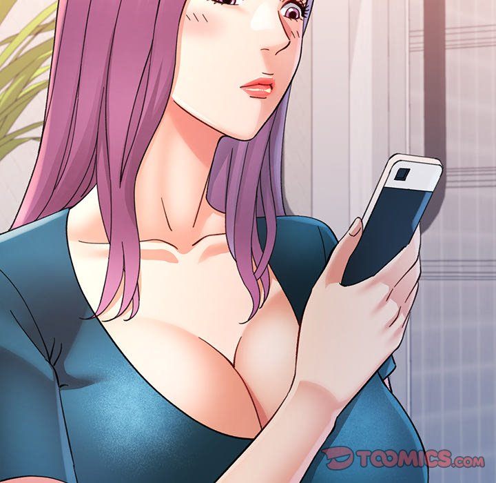 In Her Place - Chapter 95 Page 9