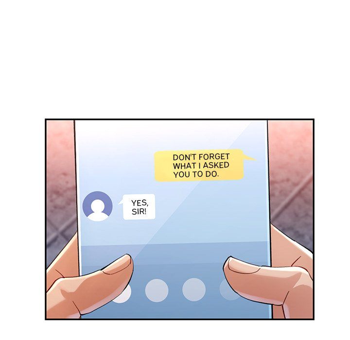 In Her Place - Chapter 95 Page 94