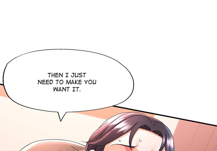 In Her Place - Chapter 96 Page 1