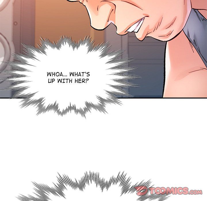 In Her Place - Chapter 96 Page 111