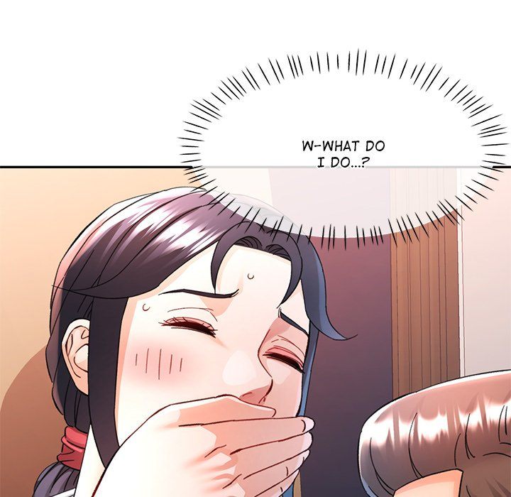 In Her Place - Chapter 96 Page 12