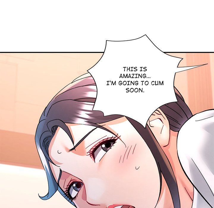 In Her Place - Chapter 96 Page 125