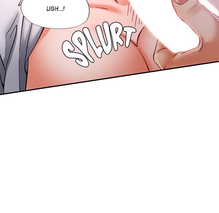 In Her Place - Chapter 96 Page 133