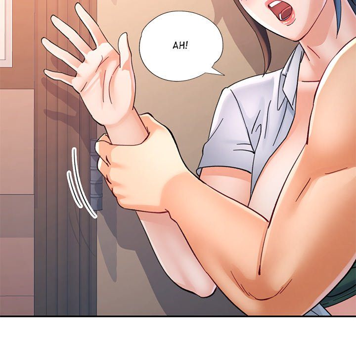 In Her Place - Chapter 96 Page 25