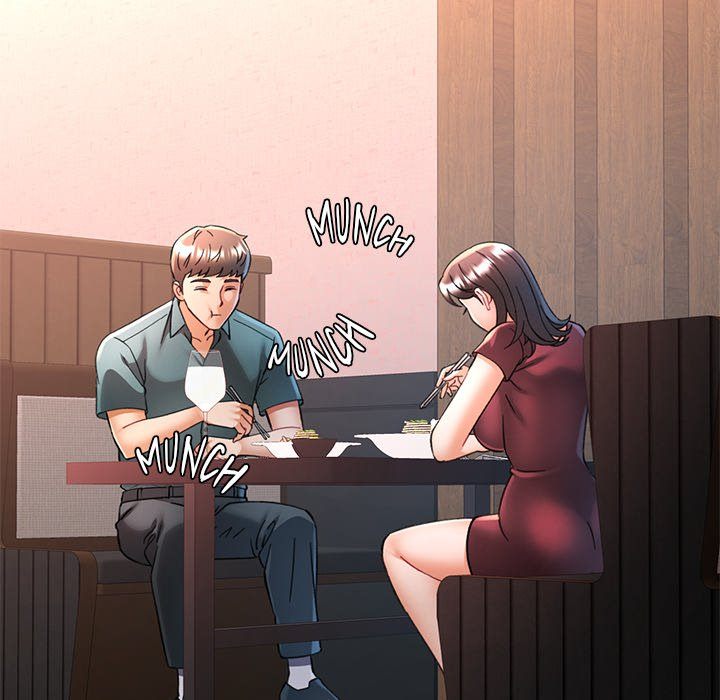 In Her Place - Chapter 96 Page 56