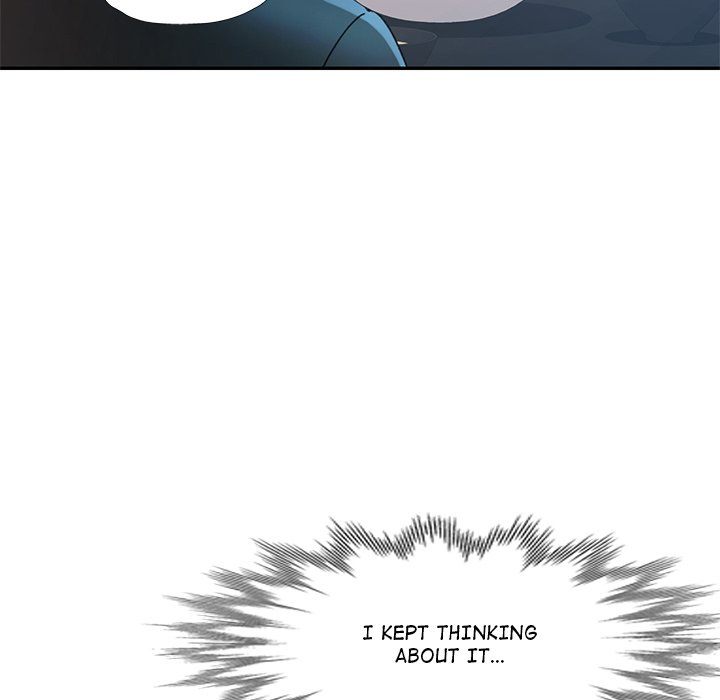 In Her Place - Chapter 96 Page 59