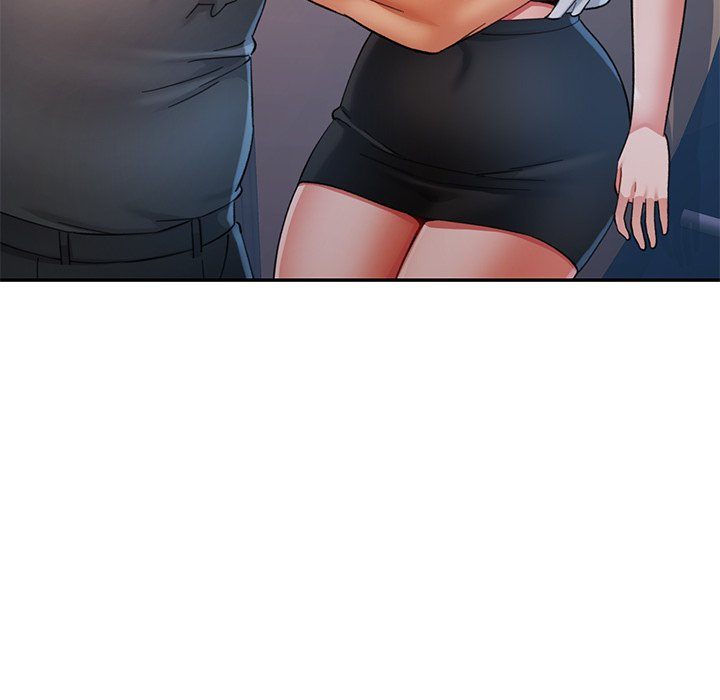 In Her Place - Chapter 96 Page 6