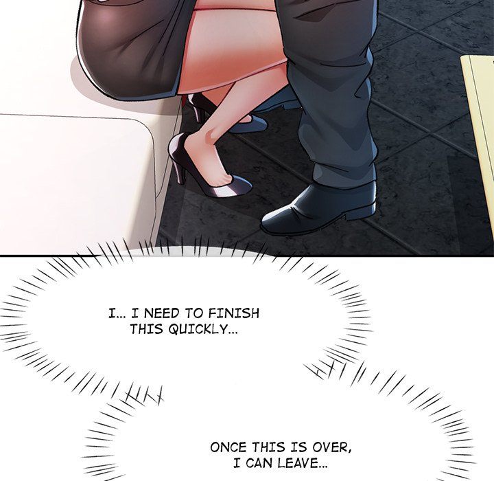 In Her Place - Chapter 96 Page 83