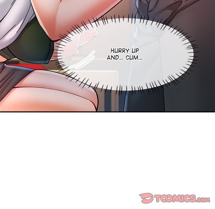 In Her Place - Chapter 96 Page 87