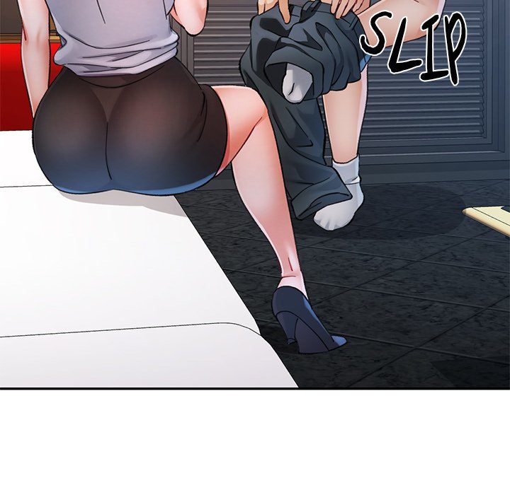 In Her Place - Chapter 96 Page 91