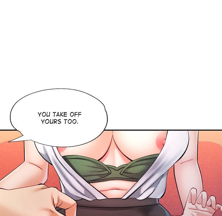 In Her Place - Chapter 96 Page 92