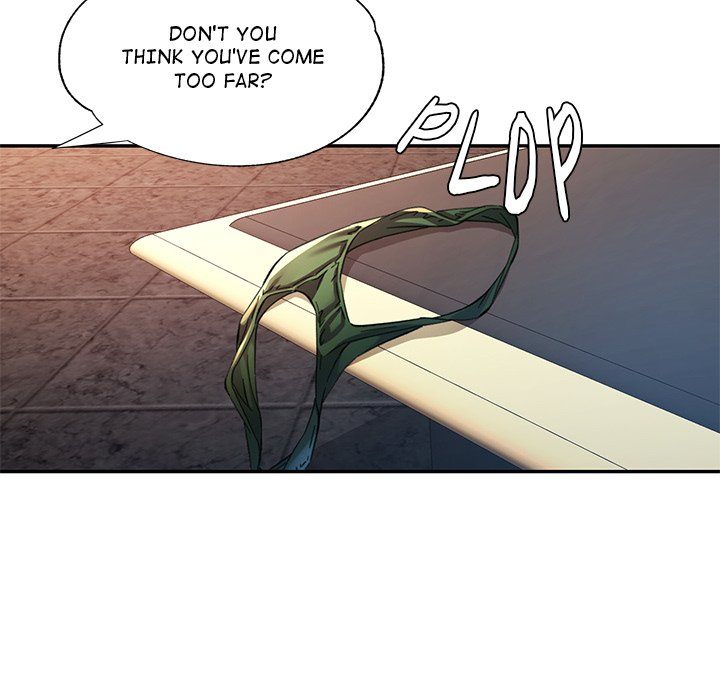 In Her Place - Chapter 96 Page 97