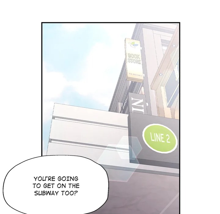 In Her Place - Chapter 97 Page 108