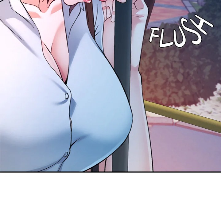 In Her Place - Chapter 97 Page 11