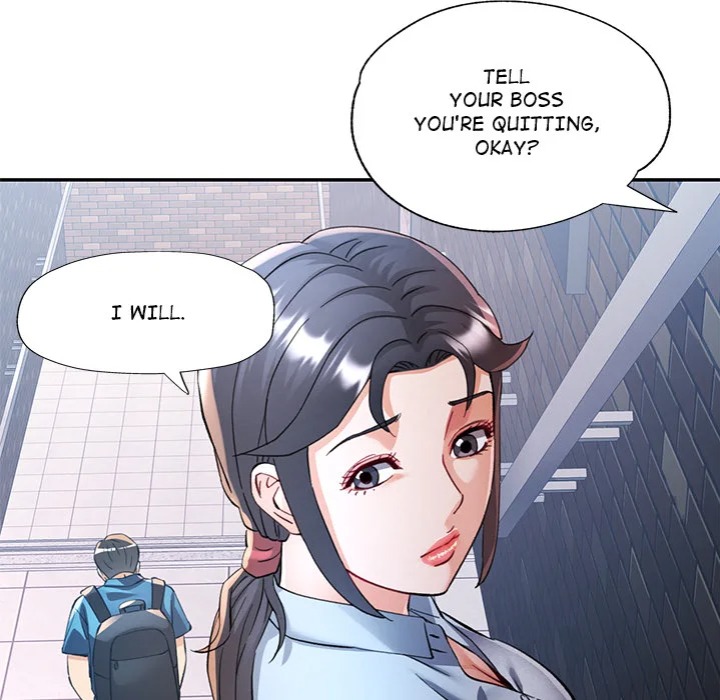 In Her Place - Chapter 97 Page 112