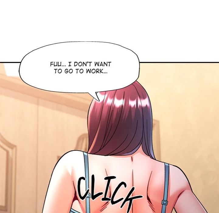 In Her Place - Chapter 97 Page 118