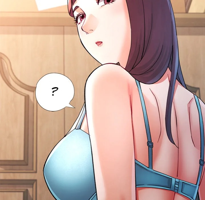 In Her Place - Chapter 97 Page 121