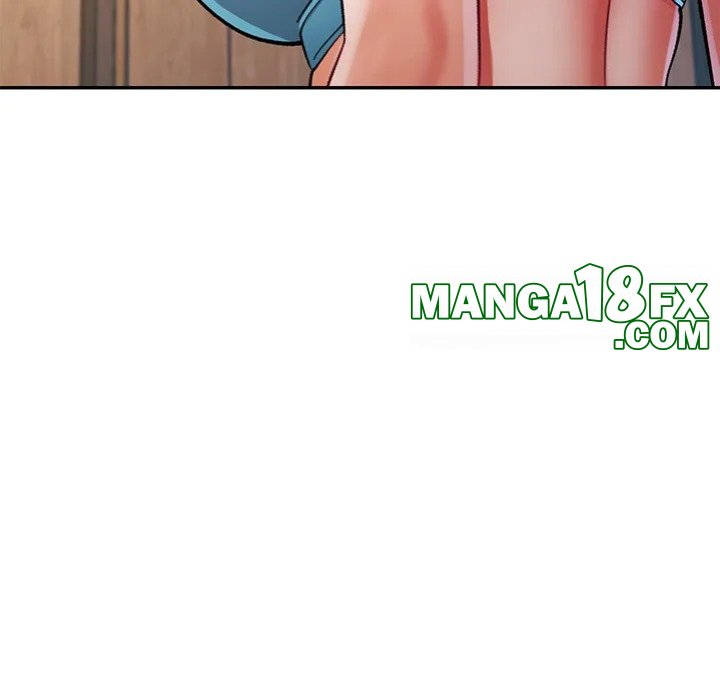 In Her Place - Chapter 97 Page 122