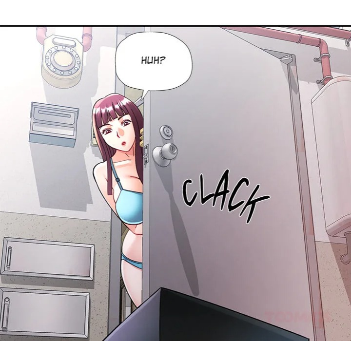 In Her Place - Chapter 97 Page 123