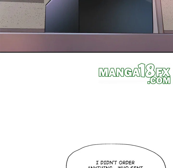 In Her Place - Chapter 97 Page 124