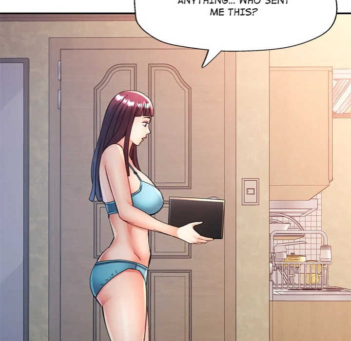 In Her Place - Chapter 97 Page 125