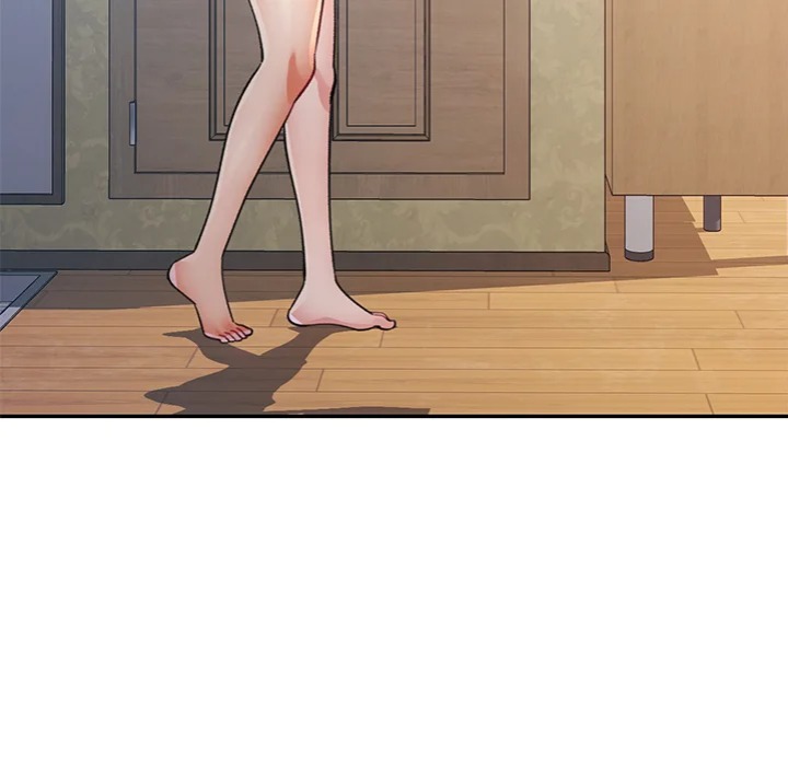 In Her Place - Chapter 97 Page 126