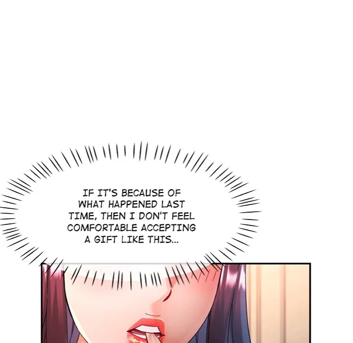 In Her Place - Chapter 97 Page 131