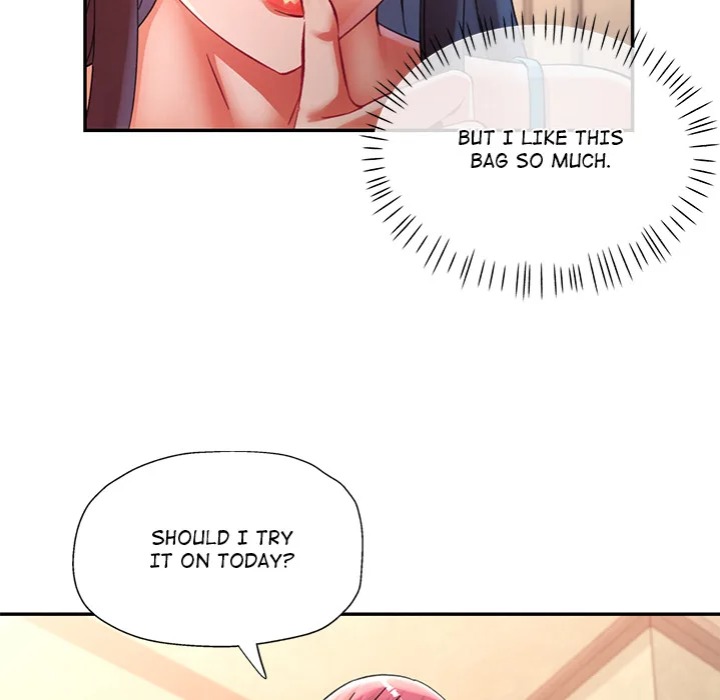 In Her Place - Chapter 97 Page 132