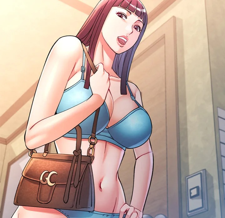 In Her Place - Chapter 97 Page 133