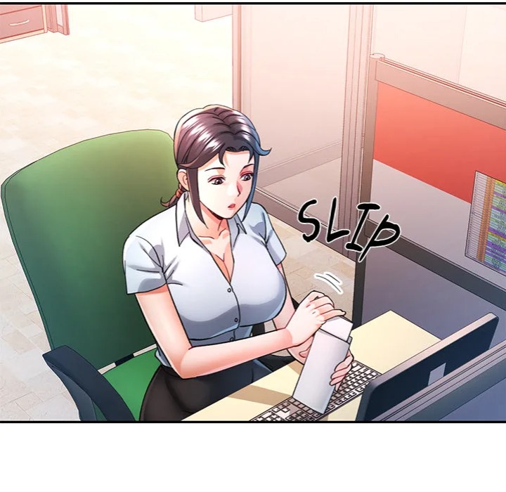 In Her Place - Chapter 97 Page 137