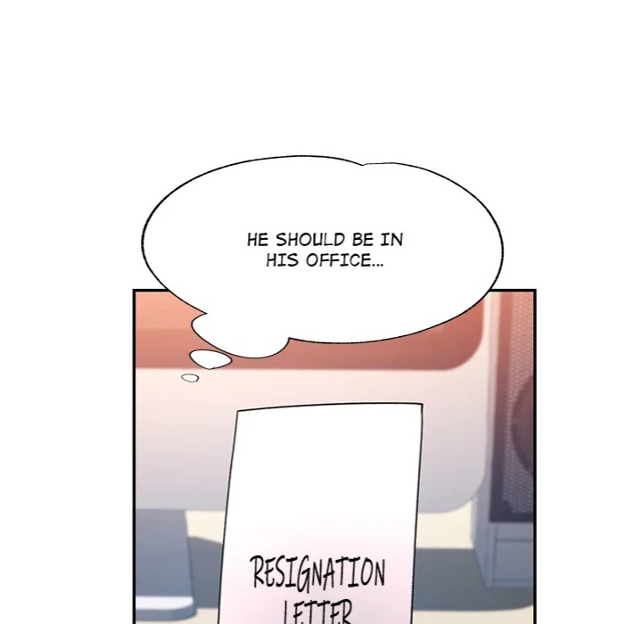 In Her Place - Chapter 97 Page 138