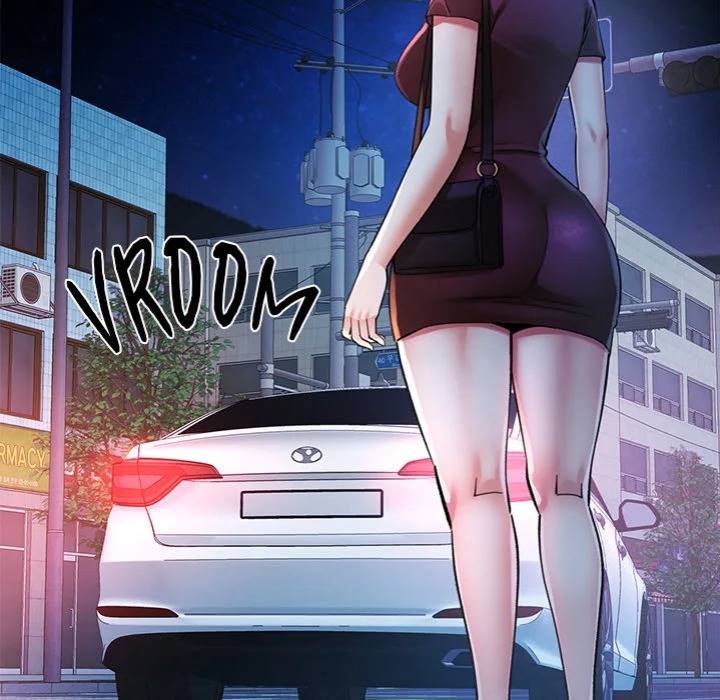 In Her Place - Chapter 97 Page 29