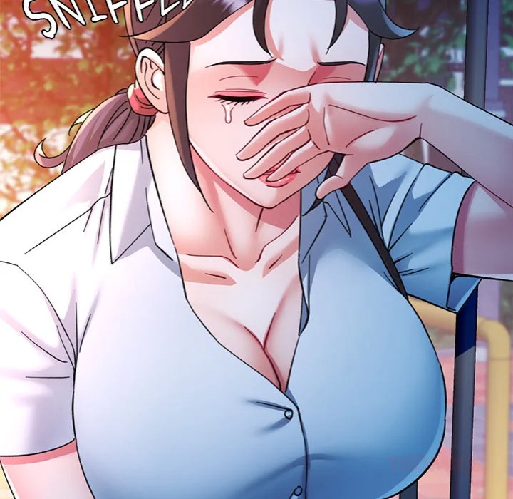 In Her Place - Chapter 97 Page 39