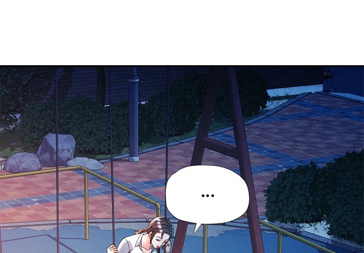 In Her Place - Chapter 97 Page 4