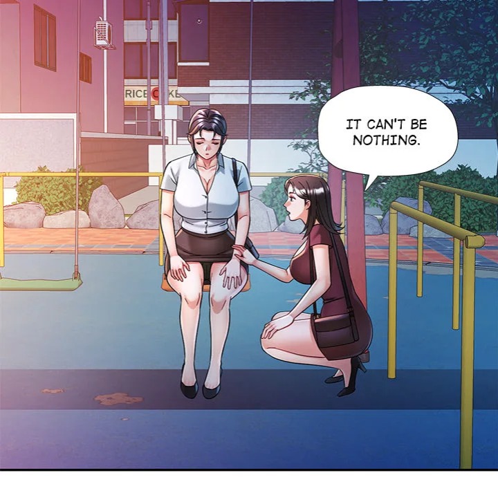 In Her Place - Chapter 97 Page 41